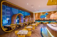 Nickelodeon Resorts Riviera Maya