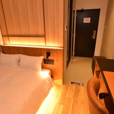 ダブルルーム ホテル アーク ビジネス クーポン