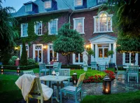 Hayfield Manor Hotéis em 