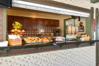 Svendsgaard's Danish Lodge-Americas Best Value Inn