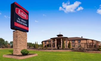 Aiden by Best Western @ Warm Springs Hotel and Event Center