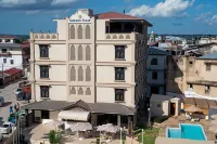 Golden Tulip Stone town Boutique Hotele w: 