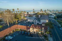 Castillo Inn at the Beach