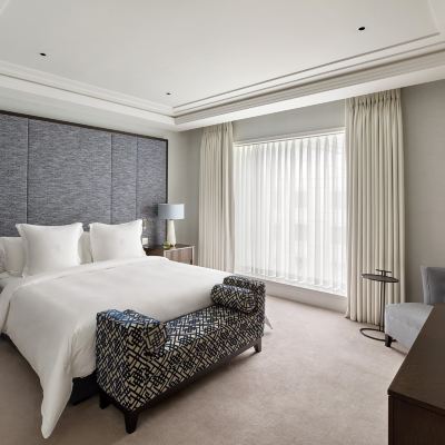 倫敦公寓 倫敦十三一廣場四季酒店優惠