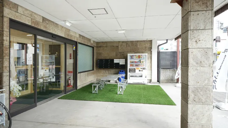 Futaarabase 食事・レストラン