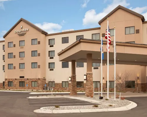 Country Inn & Suites by Radisson, Bemidji, MN Hotels in Bemidji