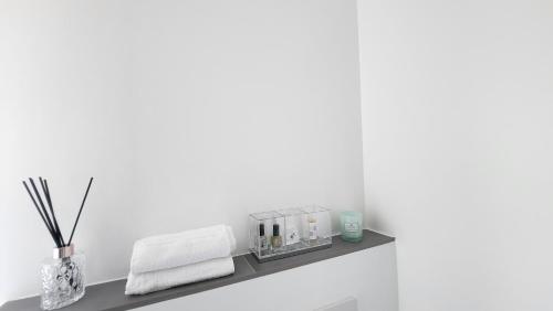 豪华双人房（带阳台）