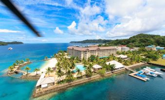Palau Royal Resort