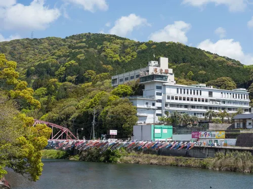 Hotel Ryutouen