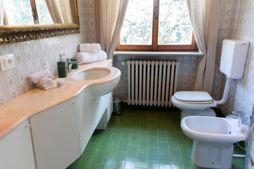 舒适三人间-带淋浴