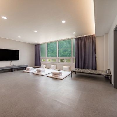 Persimmon Group Room A 퍼시먼 관광호텔 쿠폰