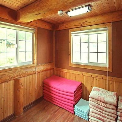 Mireukdo Island Tongyeong Daore Pension Promo Code