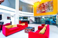 Hotel Rajshree & Spa