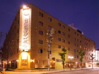Nagoya Crown Hotel