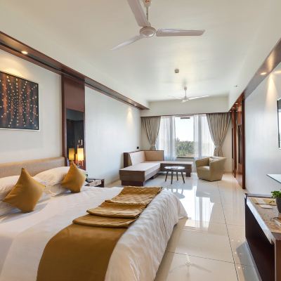 Sahyadri View Room Sunotel Promo Code