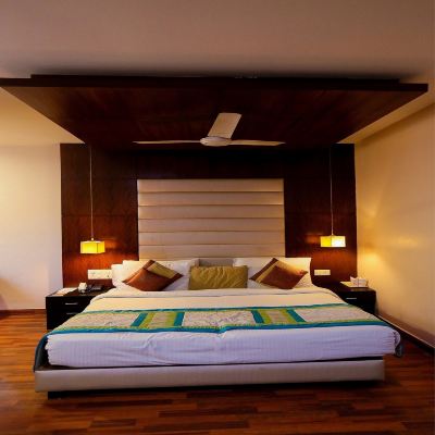 Super Deluxe Room Millennium Hotel Promo Code