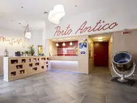 Best Western Hotel Porto Antico Hotels in Genoa