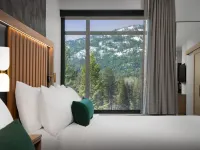 SpringHill Suites Sandpoint Hotels in Ponderay