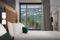 SpringHill Suites Sandpoint