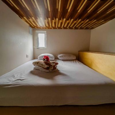 Cabin Wander Capsule Doble OOstel Smart Hostel - Tulum Pueblo Promo Code