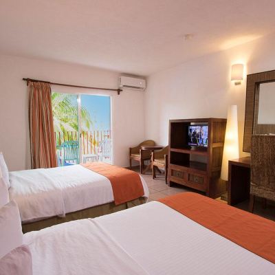 Standard Room With Sea View Royal Decameron Complex All Inclusive Promo Code