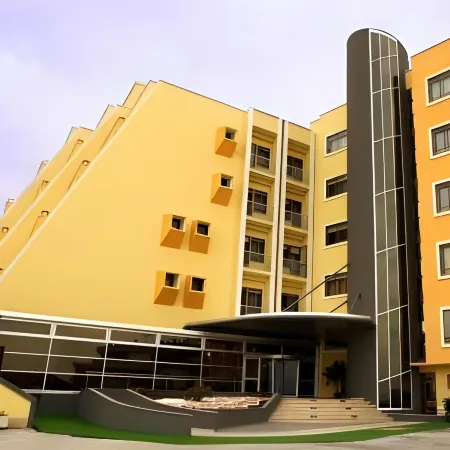 Ego Hotel