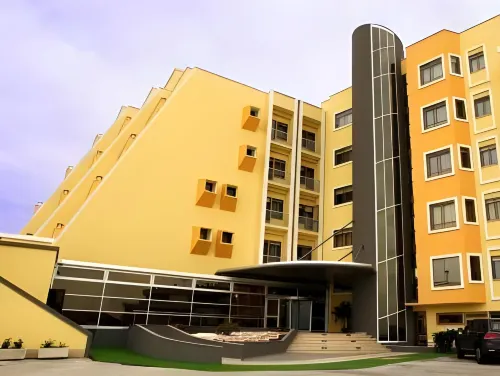 Ego Hotel