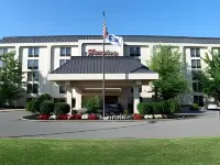 Pittsburgh Airport Inn and Suites Hotel a 