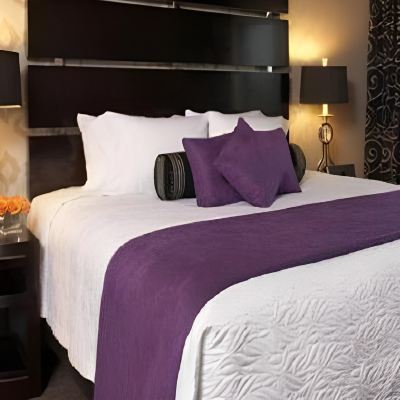 Market Street Patio Suite Hyatt Centric the Woodlands Promo Code