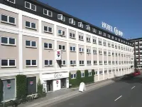 Cabinn Scandinavia Hotels in 