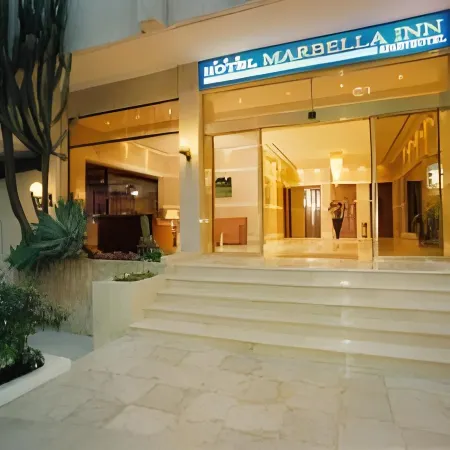 Ona Marbella Inn