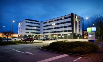 Holiday Inn Express Oberhausen