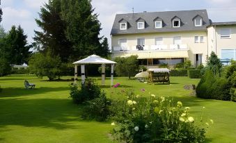 Hotel Wilhelmshohe Auderath