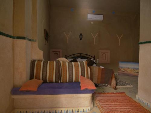 四人间配独立浴室