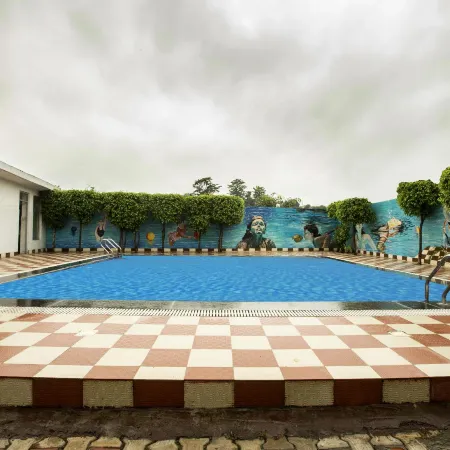 EastLynn Resort Rishikesh