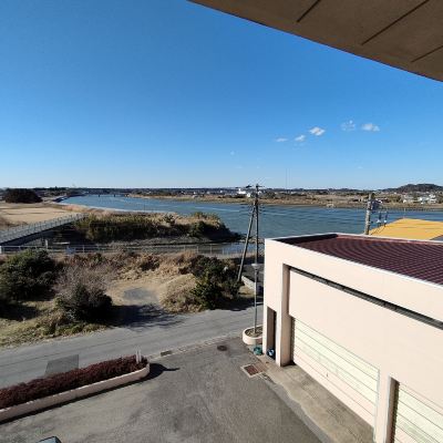 和風リバービュールーム(本館) 九十九里　ヴィラそとぼう クーポン