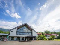 Hachimantai Mountain Hotel & Spa Hotels in 