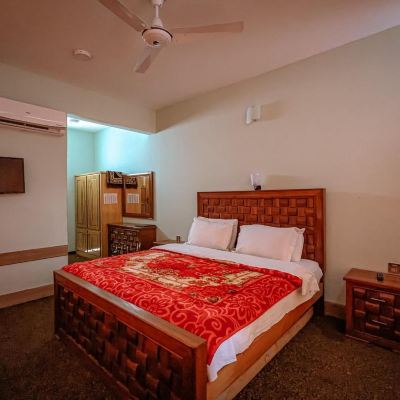 Deluxe Room Mulberry Promo Code