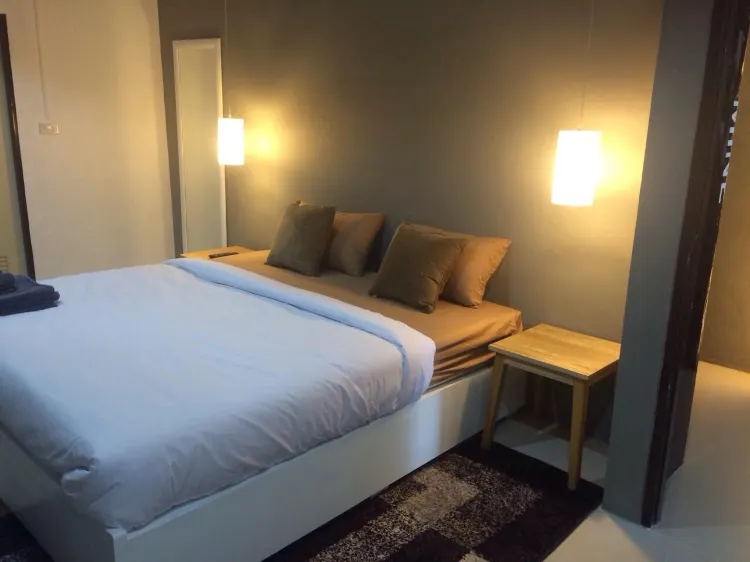 ห้องซูพีเรียร์