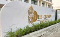 The Queen Palace