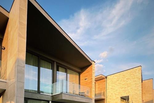 家庭套房 - 带阳台