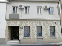Hotel Ideja Hotéis em 