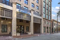 Cambria Hotel Savannah Downtown Historic District Hotels in 