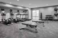 Fairfield Inn & Suites Tulsa Central