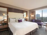 Hotel Lucerna Tijuana