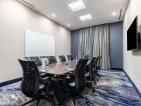 Fairfield by Marriott Inn & Suites Dallas Arlington South Hotels in Arlington