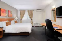 Protea Hotel Polokwane Landmark โรงแรมใน