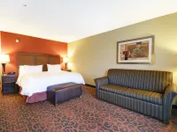 Hampton Inn Beloit Ξενοδοχεία στην πόλη Beloit