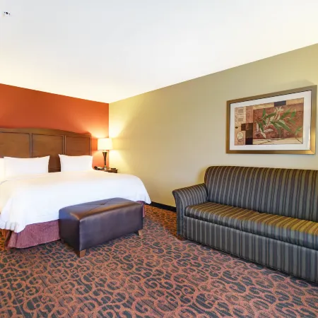 Hampton Inn Beloit
