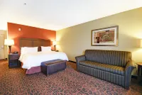Hampton Inn Beloit